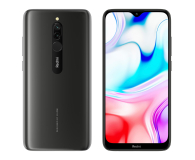 Xiaomi Redmi 8 3/32GB Onyx Black - 525809 - zdjęcie 1